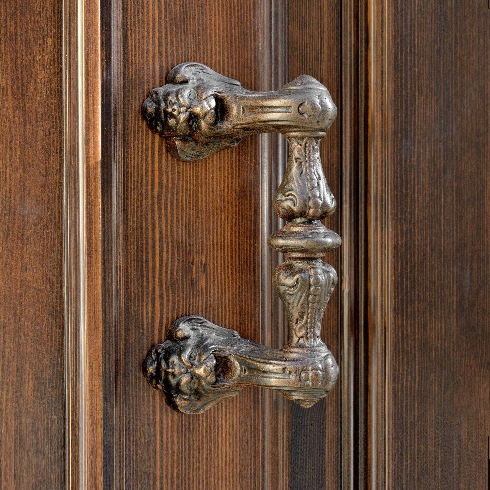 Drago D' Oro Suites Florenz Exterior foto